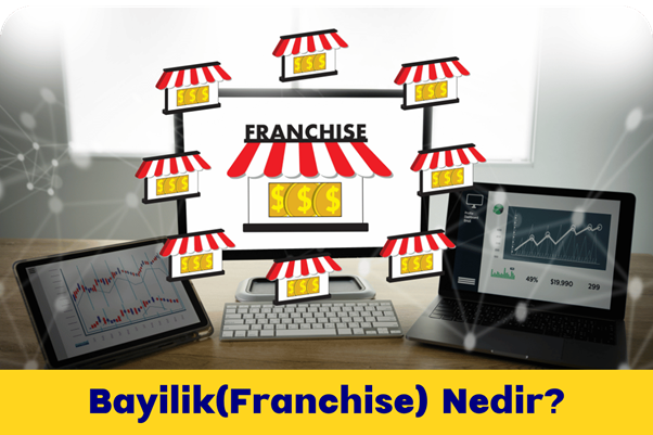 Bayilik Nedir, Nasıl Alınır? Franchise Veren Firmalar ve Ücretleri 2024