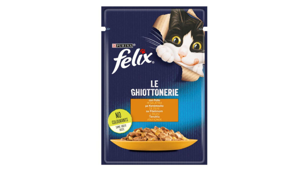 Mismama'da Felix ve Purina One Kedi Maması Fırsatları